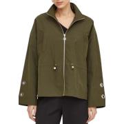 Liu Jo Lichene Jacka Ta4068 T3767 Green, Dam