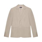 Antony Morato Americana Jacket Blazer Sabbia Beige, Herr