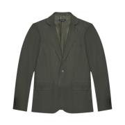 Antony Morato Grön Americana Jacka Blazer Green, Herr