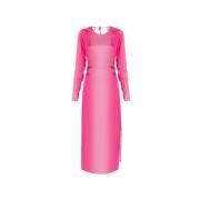 Birgitte Herskind ‘Ava’ klänning Pink, Dam
