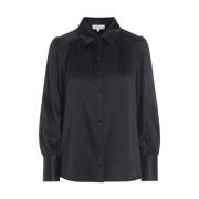 Dea Kudibal Shirts Black, Dam