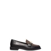 Michael Kors Tiegan Loafer Stilfull Sko Multicolor, Dam