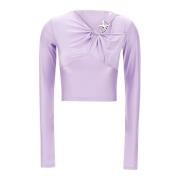 Andersson Bell Lila Topp Purple, Dam