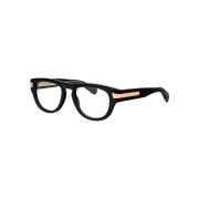 Gucci Stiliga Optiska Glasögon Gg1519O Modell Black, Herr