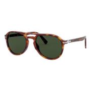 Persol Klassiska solglasögon Multicolor, Unisex