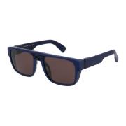 Mykita Ridge Solglasögon Blue, Unisex