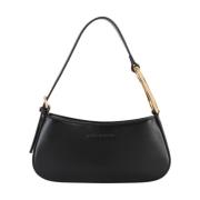 Chiara Ferragni Collection Modern Axelväska Black, Dam