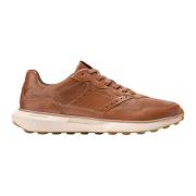 Cole Haan Herr GrandPrø Ashland Sneaker Brown, Herr