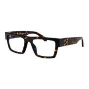 Off White Stiliga Optical Style 61 Glasögon Multicolor, Unisex