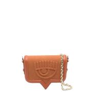 Chiara Ferragni Collection Chiara Ferragni Väska 75Sb4Ba2Zs953 Brown, ...