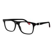 Moncler Stiliga Optical Ml5161 Solglasögon Black, Herr