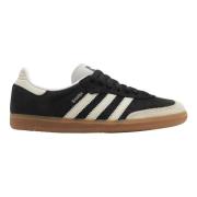 Adidas Svart Wonder White Limited Edition Sneakers Black, Herr