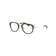 Dita Altrist Optiska Glasögon Black, Unisex