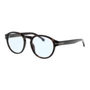 Hugo Boss Stiliga solglasögon Boss 1506/S Brown, Herr