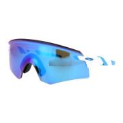 Oakley Stiliga Solglasögon med Encoder Teknologi Multicolor, Herr