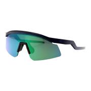 Oakley Stiliga Hydra Solglasögon för Solskydd Black, Herr