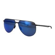 Porsche Design Stiliga Solglasögon P8962 Blue, Unisex