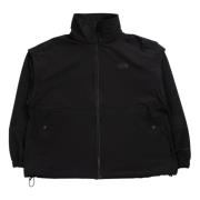 The North Face Svart Karasawa Jacka Black, Dam