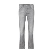 Baldessarini Klassiska Denim Jeans Gray, Herr