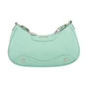 Liu Jo Grön Aqua Hobo Väska Green, Dam