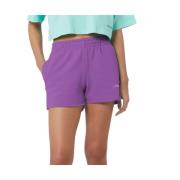 Hinnominate Shorts Purple, Dam