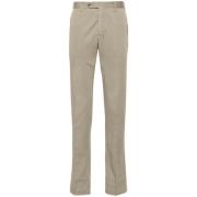 PT Torino Tortora Casual Byxor Beige, Herr