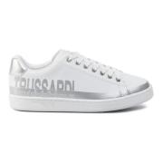 Trussardi Casual Sneaker 79A00420 White, Dam