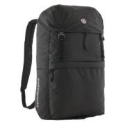 Patagonia Fieldsmith Lid Pack Svart Ryggsäck Black, Herr