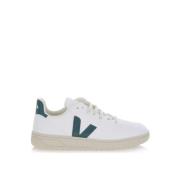 Veja Vita Brittany Sneakers V-10 Modell White, Herr