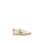 Veja Stiliga Sneakers White, Dam