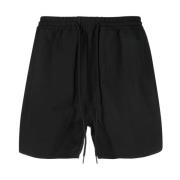 Carhartt Wip Beachwear Black, Herr