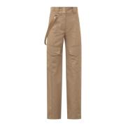 Seafarer Cargo Byxor Brown, Dam