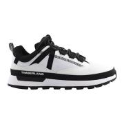 Timberland Stiliga EM1 Vita Skor White, Herr