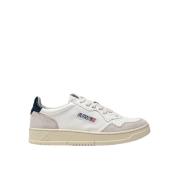 Autry Vintage Low-Top Sneakers Multicolor, Herr