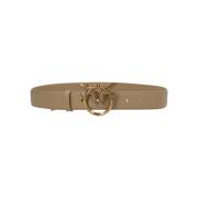 Pinko Belts Beige, Dam