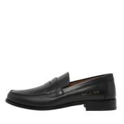 Common Projects Svart Loafer 2408-7547 Black, Herr