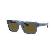 Ray-Ban Warren Bio-baserade Blue, Herr