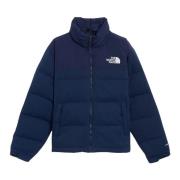 The North Face Winter Jackets Blue, Herr