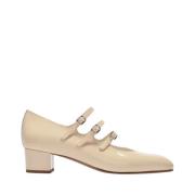 Carel Pumps Beige, Dam