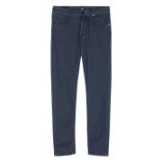 Tramarossa Klassiska 'Leonardo' Jeans Blue, Herr