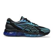 Asics Blå Gel-Quantum 360 Viii Sneakers Multicolor, Herr