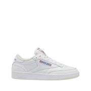 Reebok Vintage Herr Sneakers Club C 85 Gz5162 White, Herr