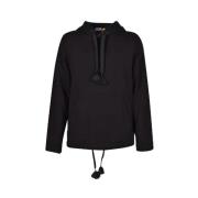 Moncler Pre-owned Pre-owned Bomull toppar Black, Herr