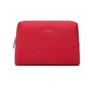 Guess Elegant Beauty Style Red, Dam