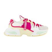 Dolce & Gabbana Air Master Sneaker Multicolor, Dam