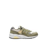 New Balance Real Mad Olive Sneakers Multicolor, Herr