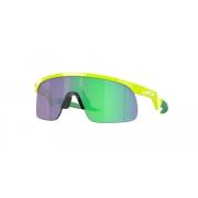 Oakley Resistor Solglasögon Yellow, Unisex