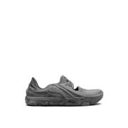 Nike Universal Sneakers Smoke Grey Logo Gray, Dam