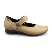 Mephisto Ballerinas Beige, Dam