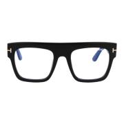Tom Ford Renee Solglasögon för en stilfull look Black, Dam